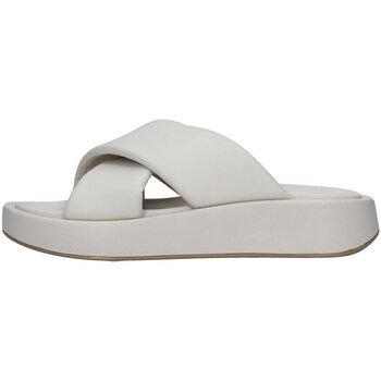 Chaussures Femme Sandales et Nu-pieds Inuovo 393001 Blanc