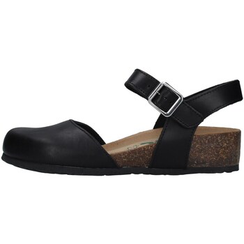 Chaussures Femme Sandales et Nu-pieds Bionatura 12C2177 Noir