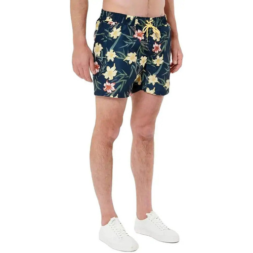 Vêtements Homme Maillots / Shorts de bain Kaporal Nadau navy Bleu