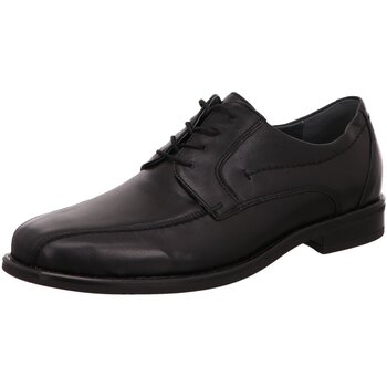 Chaussures Homme Rose is in the air Waldläufer  Noir