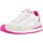 Chaussures Femme Baskets mode Marc O'Polo  Blanc