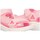 Chaussures Fille Tongs Bubble Bobble 70176 Rose