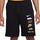 Vêtements Homme Shorts / Bermudas Nike Club Logo Noir