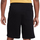 Vêtements Homme Shorts / Bermudas Nike Club Logo Noir