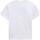 Vêtements T-shirts & Polos Vans  Blanc