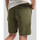 Vêtements Homme Shorts / Bermudas Superdry Vintage overdyed Vert