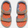Chaussures Garçon Sandales et Nu-pieds Timberland Perkins row 2-strap Gris