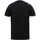 Vêtements Homme T-shirts manches longues Duke DC434 Noir