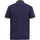 Vêtements Homme T-shirts & Polos Duke DC446 Bleu