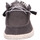Chaussures Homme Mocassins Shoes RYŁKO IPSP02 B316 Ciemny Brąz 3MW  Gris