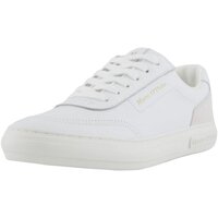Chaussures Femme Baskets mode Marc O'Polo navy Blanc