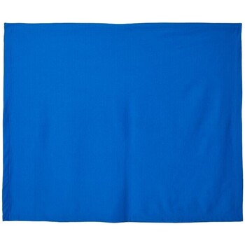 Polos manches longues Couvertures Gildan RW8827 Bleu