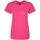 Vêtements Femme T-shirts manches longues Gildan Softstyle Rouge