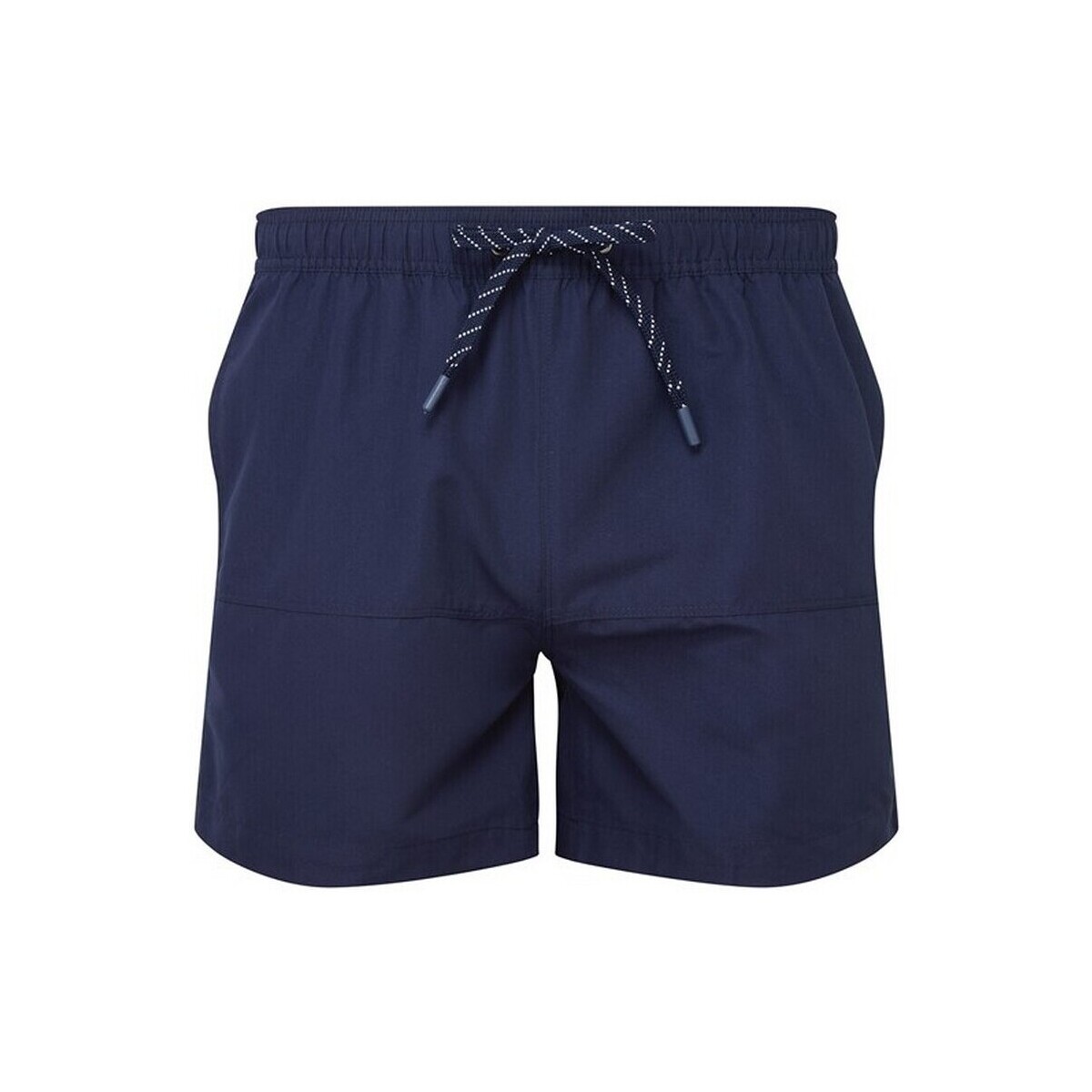 Vêtements Homme Shorts / Bermudas Asquith & Fox AQ056 Bleu