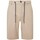 Vêtements Homme Shorts / Bermudas Asquith & Fox AQ057 Beige