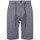 Vêtements Homme Shorts / Bermudas Asquith & Fox AQ057 Bleu