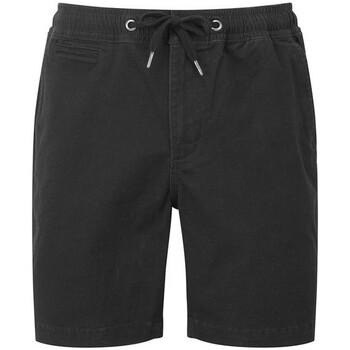 Vêtements Homme Shorts / Bermudas The Wombats WB902 Noir