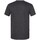 Vêtements T-shirts manches longues Gildan Softstyle Noir