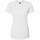 Vêtements Femme T-shirts manches longues Gildan Softstyle CVC Blanc