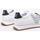 Chaussures Homme Baskets basses Emporio Armani EA7 X8X114 Blanc