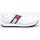 Chaussures Homme Baskets basses Tommy Hilfiger TOMMY JEANS RETRO RUNNER ESS Blanc