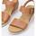 Chaussures Femme Sandales et Nu-pieds Panama Jack VEGA B2 Marron