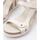 Chaussures Femme Sandales et Nu-pieds Panama Jack VAREL B3 Blanc