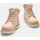 Chaussures Boots Bubblegummers Chaussures montantes pour fille avec Rose