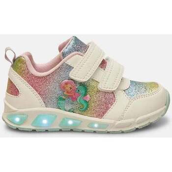 Chaussures Baskets mode Bubblegummers Sneakers pour fille  avec Multicolore