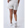 Vêtements Femme Shorts / Bermudas Project X Paris Short F234101 Beige