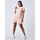 Vêtements Femme Shorts / Bermudas Project X Paris Short F234101 Orange