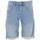 Vêtements Homme Shorts / Bermudas Petrol Industries Jackson Bleu