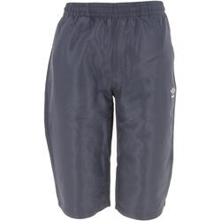 Vêtements Homme Shorts / Bermudas Umbro Spl net wv lsht carbone Gris