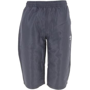 Vêtements Homme Shorts / Bermudas Umbro Spl net wv lsht carbone Gris Anthracite foncé