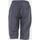 Vêtements Homme Shorts / Bermudas Umbro Spl net wv lsht carbone Gris