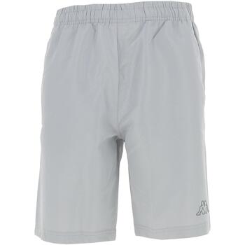 Vêtements Homme Shorts / Bermudas Kappa Kiamon short Gris