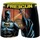 Sous-vêtements Homme Boxers Freegun Lot de 4 boxers homme DC Comics Noir