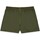 Vêtements Garçon Maillots / Shorts de bain Freegun Boardshort court garçon avec ceinture demi-élastiquée Vert