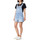 Vêtements Femme Shorts / Bermudas Levi's 523330019 Bleu