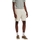 Vêtements Homme Shorts / Bermudas Selected Comfort-Jones Linen - Oatmeal Beige