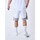 Vêtements Homme Shorts denim / Bermudas Project X Paris Short 2340023 Blanc