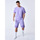 Vêtements Homme Shorts / Bermudas Project X Paris Short 2340023 Violet