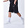 Vêtements Homme Shorts / Bermudas Project X Paris Short 2340023 Noir