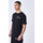 Vêtements Homme T-shirts & Polos Project X Paris Tee Shirt 2310023 Noir
