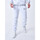 Vêtements Homme Pantalons de survêtement Project X Paris Jogging 2344104 Blanc