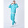 Vêtements Homme Pantalons de survêtement Project X Paris Jogging 2344104 Bleu