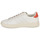 Chaussures Baskets basses Adidas Sportswear ADVANTAGE PREMIUM Blanc / Rouge