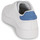 Chaussures Baskets basses Adidas Sportswear ADVANTAGE PREMIUM Blanc / Bleu