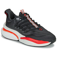 Chaussures Homme Baskets basses Aditennis Adidas Sportswear AlphaBoost V1 Noir / Rouge
