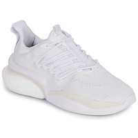 Chaussures Homme Baskets basses BOA Adidas Sportswear AlphaBoost V1 Blanc